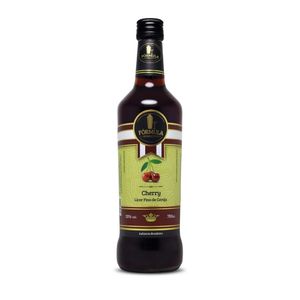 Licor Fórmula Cherry 720ml