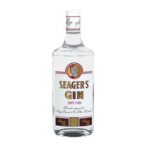 Gin Seagers 980 ml