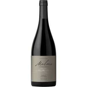 Vinho Malma Reserve Family Pinot Noir 750ml