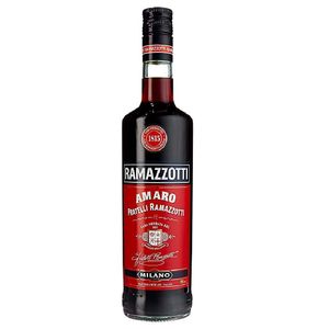 Aperitivo Ramazzotti Amaro 700ml