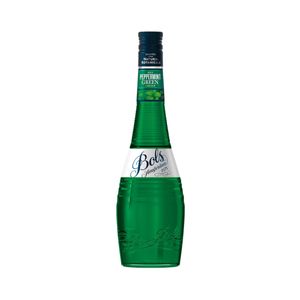 Licor Bols Creme Menta 700 ml