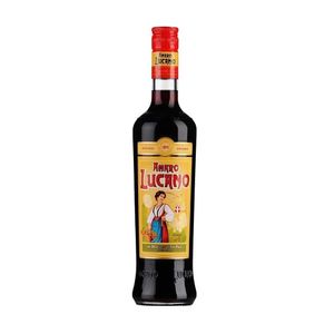 Aperitivo Amaro Lucano 700 Ml