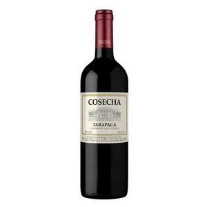 Vinho Tinto Cosecha Tarapacá Cabernet Sauvignon 750ml