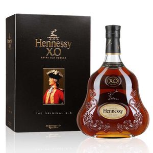 Conhaque Hennessy XO 700ml