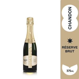 Espumante Chandon Reserve Brut 375 Ml