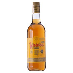 Cachaça Ypióca Ouro sem Palha 965ml