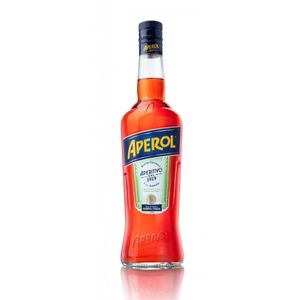 Aperitivo Aperol 750ml