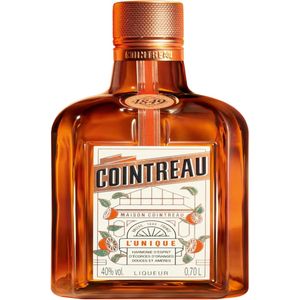 Licor Cointreau 700ml