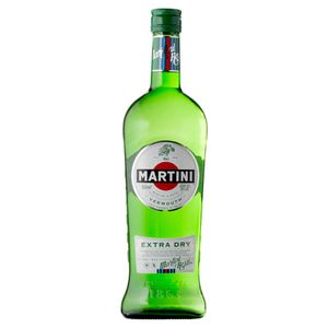 Vermute Martini Extra Dry 750ml