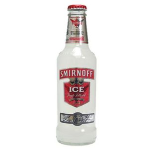 Smirnoff Ice 275ml