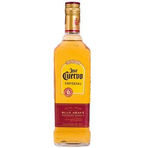 Tequila Jose Cuervo Especial  Reposado 750ml