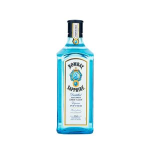 Gin Bombay Sapphire Dry 750 ml