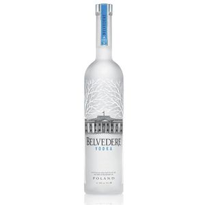 Vodka Belvedere Pure 700ml