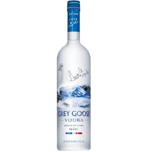 Vodka Grey Goose Original 750ml