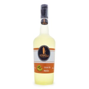 Licor Fórmula Melão 720ml