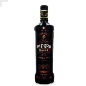 Aperitivo de Agave Sierra Madre Reserva 920ml