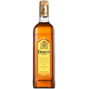 Whisky Drurys 900ml