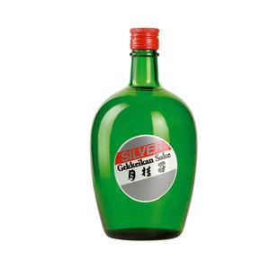 Sake Gekkeikan Silver 750ml