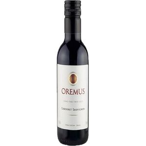 Vinho Oremus Cabernet Sauvignon 245ml