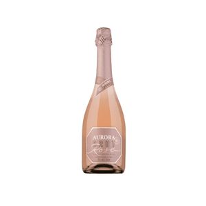 Espumante Aurora Brut Rosé 750ml