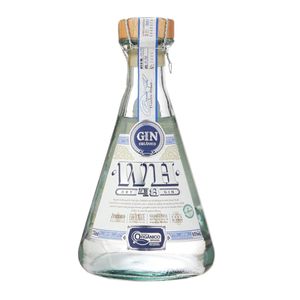 Dry Gin 48 Organico Wh 48 750ml