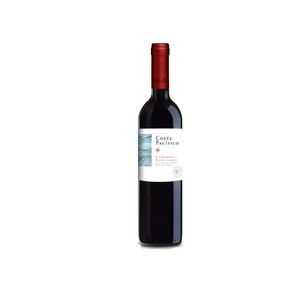 Vinho Costa Pacífico Cabernet Sauvignon 750ml