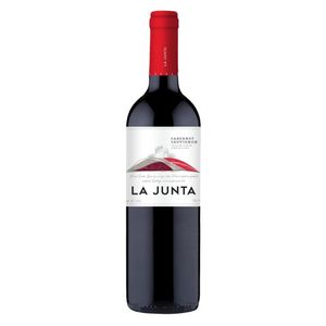 Chileno La Junta Cabernet Sauvignon