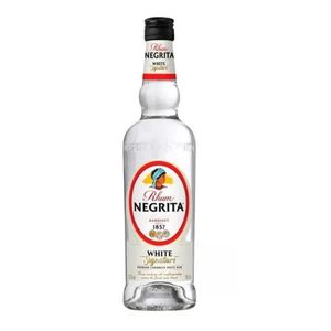 Rum Negrita Branco 1000 Ml