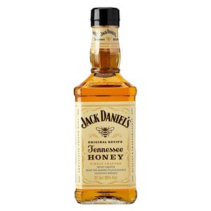 Licor Jack Daniels Honey 375ml