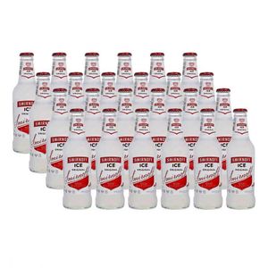 Combo 24X Smirnoff Ice 275ml