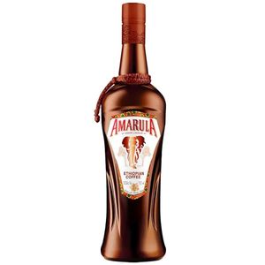 Licor Amarula Ethiopian Coffee 750ml