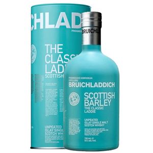 Whisky Single Malte Bruichladdich Laddie Classic 700ml