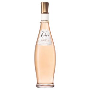 Vinho Domaines Ott Rose 750ml