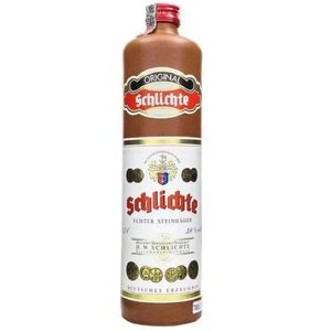 Steinhaeger Schlichte Original 700ml