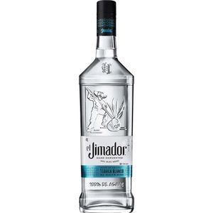 Tequila El Jimador Blanco 750 ml