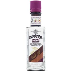 Bitter Angostura Cocoa 100ml