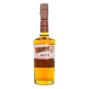 Licor Importado de Kuyper Amaretto 700ml