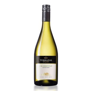 Vinho Terrazas Reserva Chardonnay 750ml