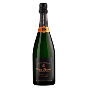 Champagne Veuve Clicquot Extra Brut Old 750 Ml