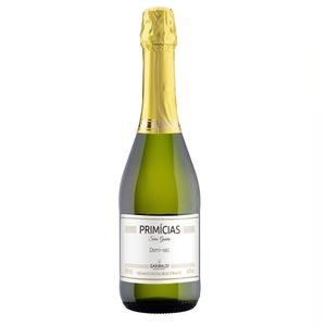 Espumante Garibaldi Trebbiano Demi Sec  2020 750ml