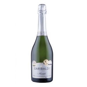 Espumante Garibaldi Moscato Bianco 2020