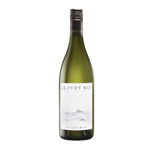 Vinho Branco Cloudy Bay Sauvignon Blanc 750ml