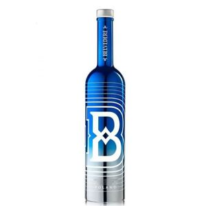 Vodka Belvedere Bottle Luminous Limited Edition 1750 ml