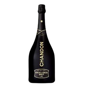 Espumante Chandon Magnum Excellence Cuvee Prestige 1500 ml