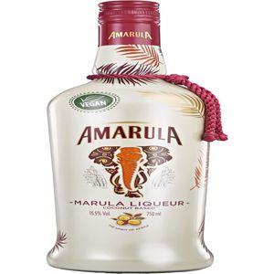 Licor Amarula Vegan 750ml