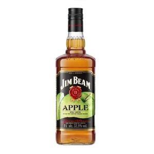 Whiskey Bourbon Jim Beam Apple 1000ml