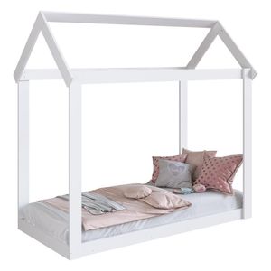 Cama Infantil para Colchão 148x68cm Multimóveis CR40093