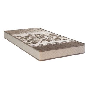Colchão Solteiro Kappesberg (78x188x14) D33 Pillow Euro In CR441A