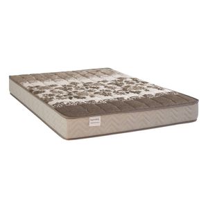 Colchão Casal Molas Ensacadas Essencial Bronze Pillow Euro In (138x188x20) Kappesberg CR428B