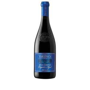 Vinho Tarapacá Gran Reserva Etiqueta Azul 750ml